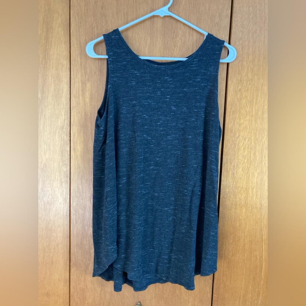 Old Navy Tank Top large tall